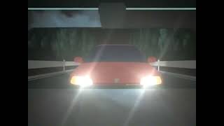 Shingo Shoji Initial D Honda Civic Eg6 Edit