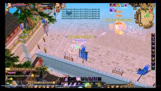 [TLBB][PhieuPhong] TD pk MG pha phong hoa lien thanh - Clip1