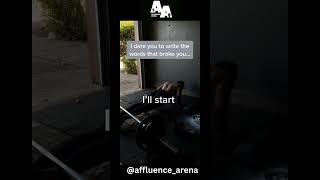 Affluence Arena Motivation 6 #shorts,#viral,#subscribe,#shortsvideo, #viralshorts,#reels,#trending,