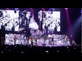 Scorpions live in Bangkok 2011 By Penada Entertainment.wmv