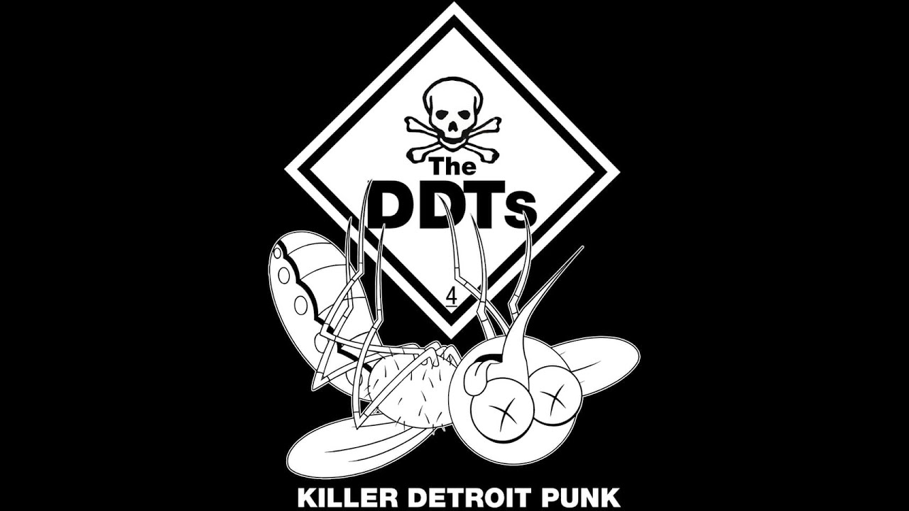 Episode 6 - Detroit State of Mind Podcast with The DDT'S