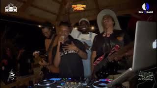 EKHSHINI SESSION 7 - COOLERMIX WITH JAYONTHABASS, ABELSTRINGS AND MC DELTAPIKIN [amapiano to 3step]