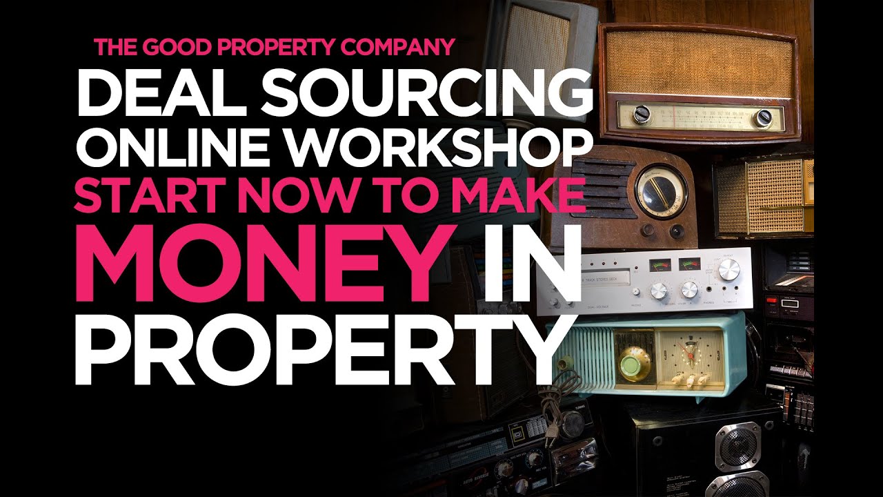 How to Find Property Deals In the [60 Day Deal Packager