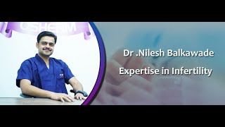 Recurrent Implantation Failure (RIF) | Dr. Nilesh Balkawade | IVF Specialist in Wakad