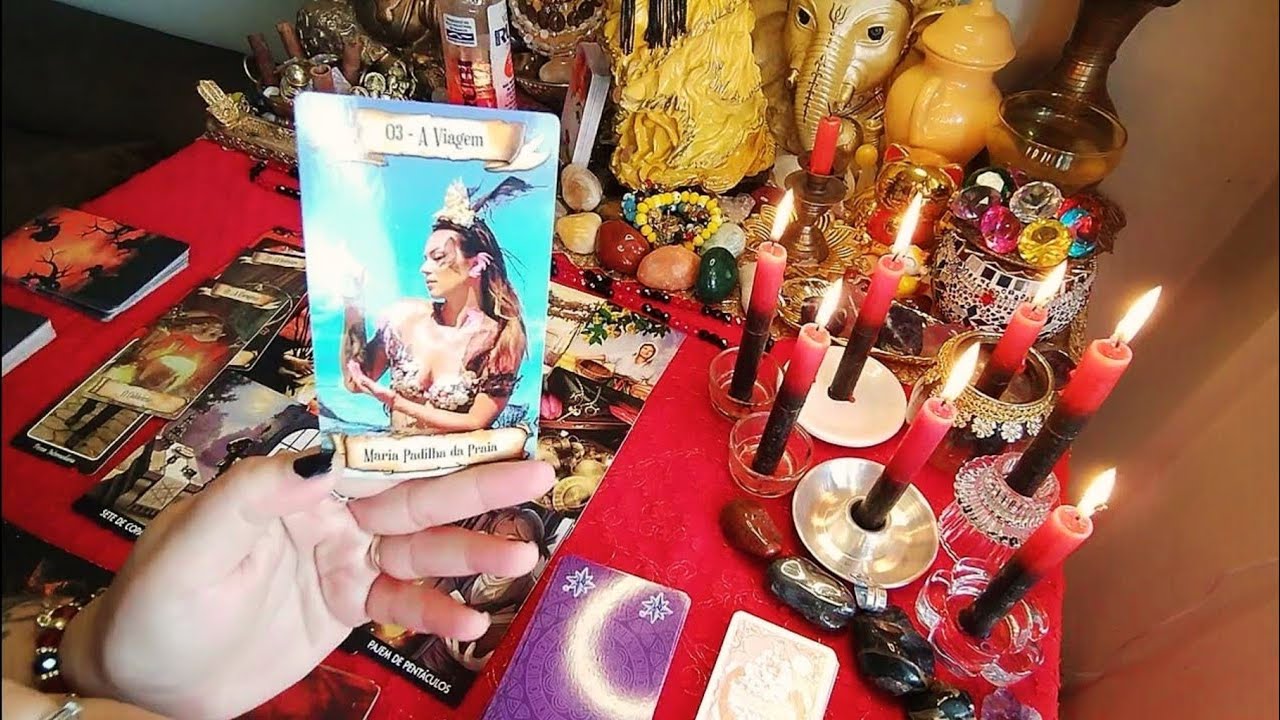 MARIA PADILHA DAS ALMAS MANDA UM RECADO PRA VC