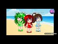 Mermaid Magic Precure Civilian Forms of the Midseason cures