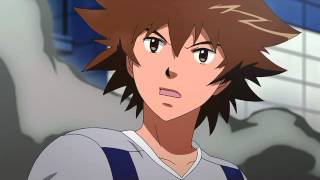 Taiora (Digimon Adventure tri) -  Savin' me