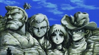 Tengai Makyo: Apocalypse IV, Part 23/31 (+2 weird SFC games) [Legends of Localization]