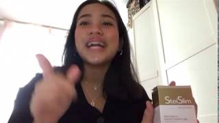 SteiSlim Diet Pills - Dewayu REVIEW ❤️