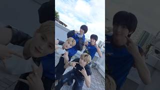 #ALL_H_OURS #올아워즈 #유민 #온 선배님과 함께 제멋대로 찬란하게༊*·˚ @ALL_H_OURS