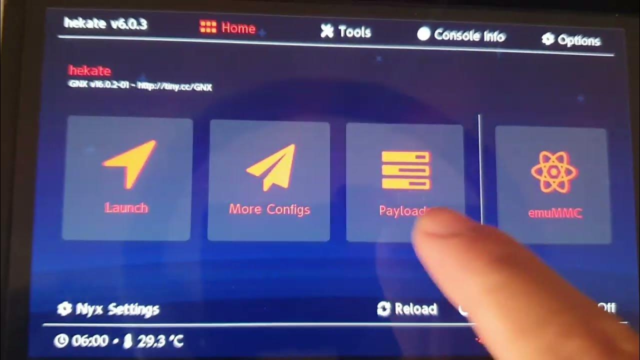 Atualizar modchip rp2040 picofly firmware 2 m todos youtube