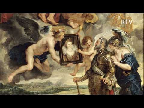 피터 파울 루벤스 (Pieter Paul Rubens)