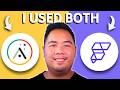 Adalo vs FlutterFlow (2026) - Which One Is BETTER?