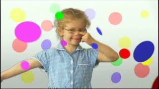 Something Special Kids Footage