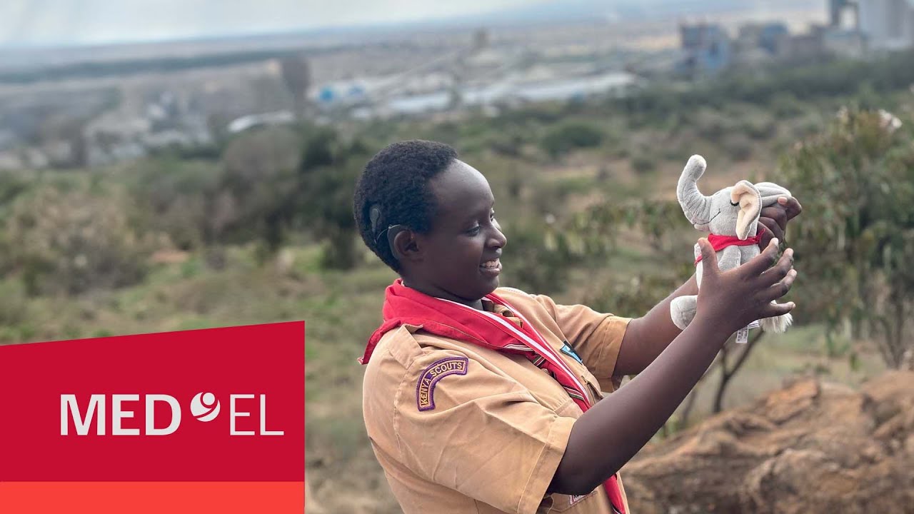 Chrisanta’s Cochlear Implant Story: A Life-Changing Journey