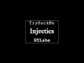 Injectics - TryHackMe Walkthrough 🛡️