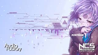 Kontinuum - Aware // [NCS AUDIO FACTORY]