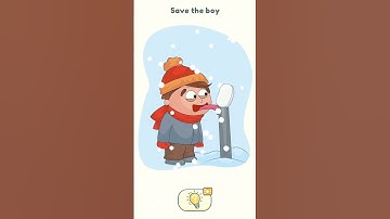 Dop 2 ( Delete one part)( level 223)( walkthrough solutions)(- All levels) Ahmad Gaming