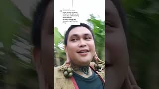 Orang Jawa Di Kalimantan #jawa #dayak #kalimantan