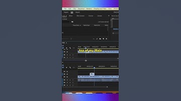 What The F*** Is PANCAKE Editing?!