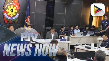 MMDA: Number coding suspended on Maundy Thursday, Good Friday