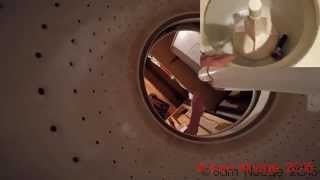 GoPro Inside Magic Chef 20 Pound Washing Machine | From Sheer Boredom