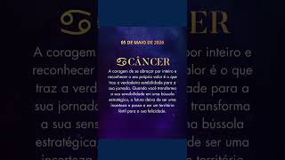 SIGNO DE CÂNCER ♋ #signodecancer