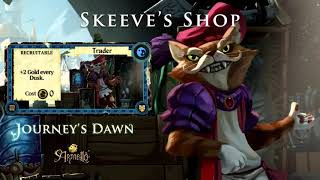 Armello: Skeeve's Shop Theme (Extended)