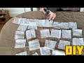 You won't believe it! I made 50 pairs in a day and sold them all. Genius DIY ideas with fabric