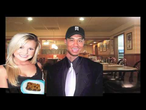 Tiger Woods Perkins Ad Youtube