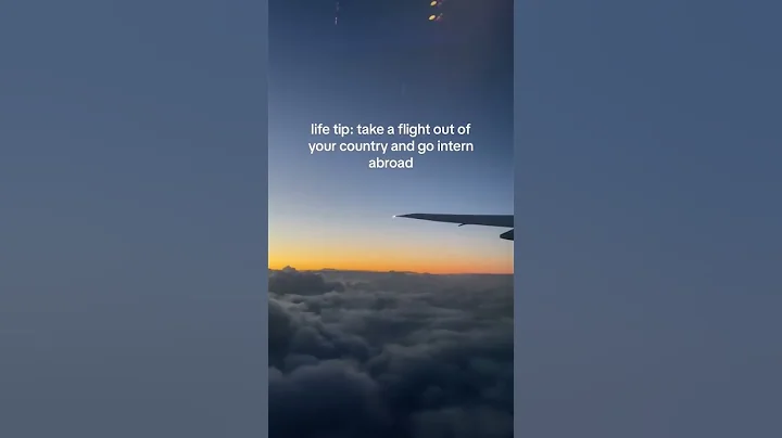 let us help you make it happen #internlife #internshipabroad #studentinternship #internabroad
