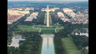 Visitors to Washington, DC faced with challenges of a government shutdown