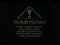 Malice in Thunderland - "Miss Chrissy" Music Hub - Official AI Video