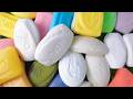 ASMR International SOAP HAUL OPENING SOUND ASMR 🧼🩷 #meditation #Relax #asmr 10 Hours 😍