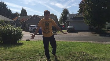 MASTER-SCOOT DONE RIGHT - Tricking Tutorial