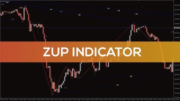 ZUP Indicator for MT4 - OVERVIEW