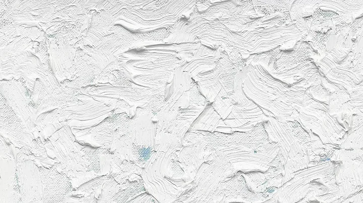 Judith Neisser: Breaking the Rules of Minimalism