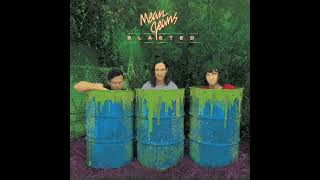 Mean Jeans - Took Too Much (Official Audio)