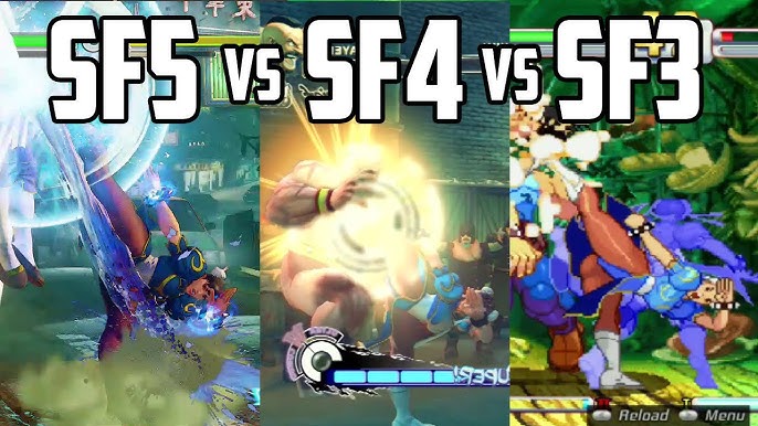 Street Fighter on X: SONIC BOOM! Fly in for a look at Guile's Color 1-10  for Outfit 2! 🛬   / X