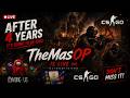 4 Years Later… We Gaming Again | The Mas
