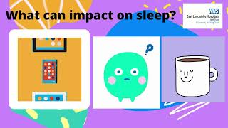 Why is sleep important? | Primary school