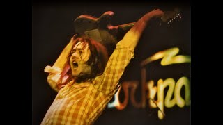 Rory Gallagher  Tattoo'd Lady (Rockpalast 1979)