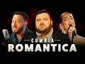 Cumbia Romántica ❤️ Mix 2026 ❤️ La Mejor Música Transmisión 24/7