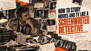 Episode 75 Video   BE A MOVIE AND TV DETECTIVE