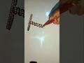 Arabic Style T Name Mehndi Design | Elegant &amp; Stylish T Letter Mehndi Art #hennadesign #mehndi