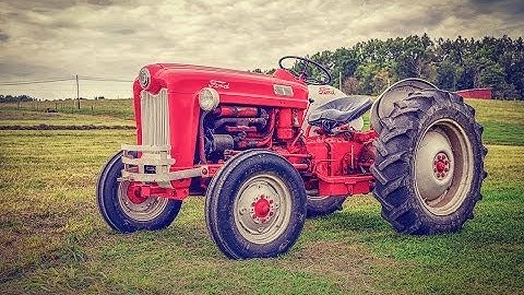 Photoshop Tutorial Cross Processing