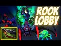 HIGH RANK LOBBYS sind anders BÖSE!!! ► Dota 2 Auto Chess