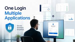 Single Sign-On (SSO) Explained | One Login for All Your Business Applications