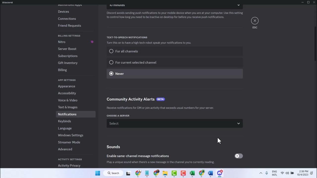 How To Disable Calls On Discord Mobile Turn Off Call Notifications how-to-disable-calls-on-discord-mobile-turn-off-call-notifications