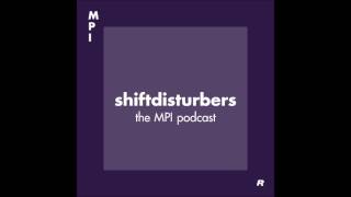 Shiftdisturbers Podcast: Episode #13 Design Thinking